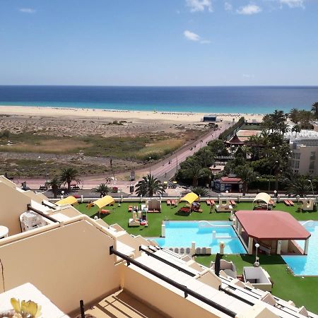 Апартаменты El Mirador Морро-дель-Хабле Экстерьер фото
