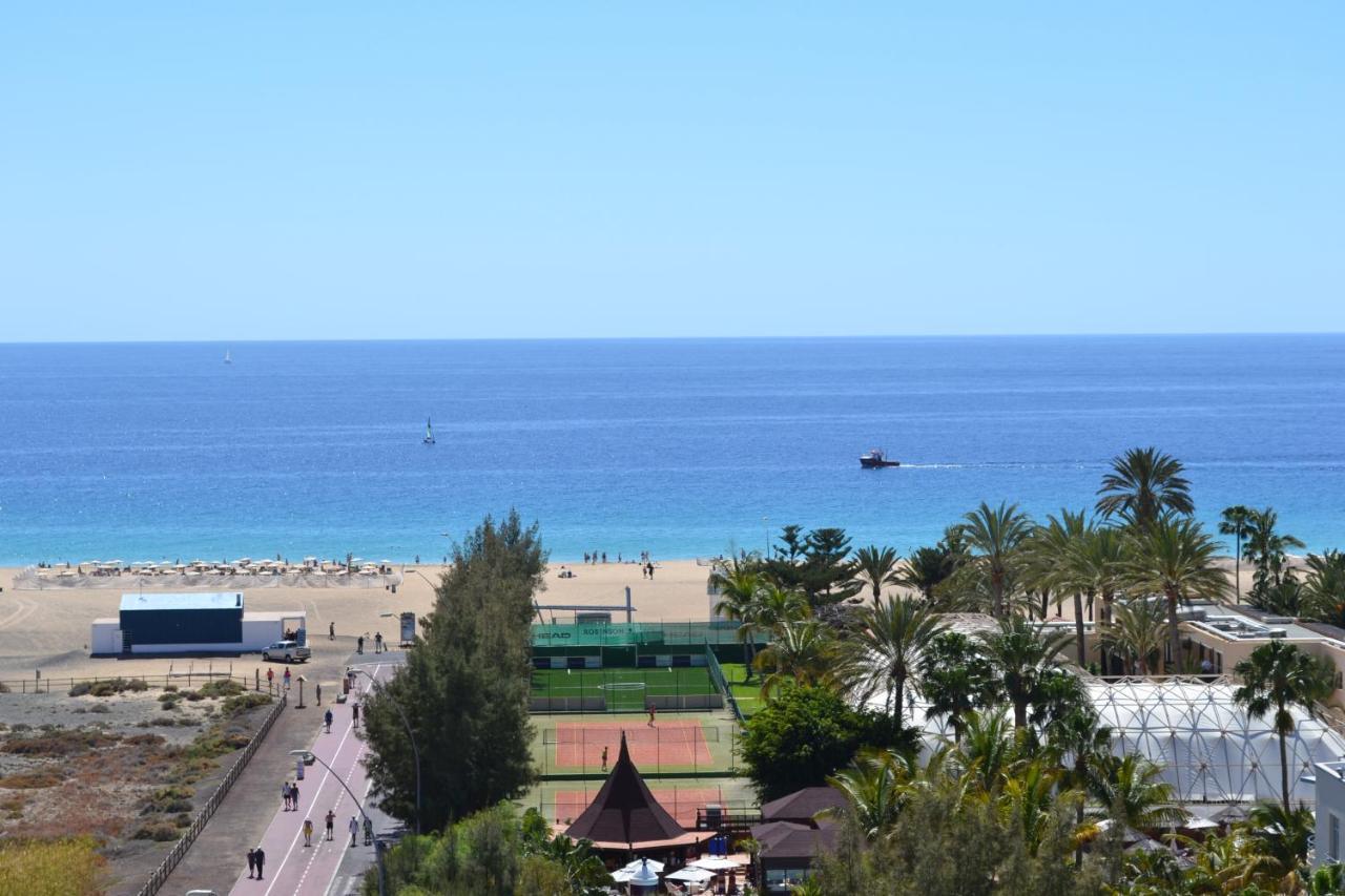 Апартаменты El Mirador Морро-дель-Хабле Экстерьер фото