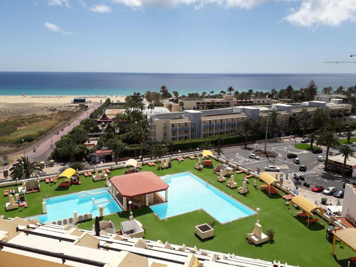 Апартаменты El Mirador Морро-дель-Хабле Экстерьер фото